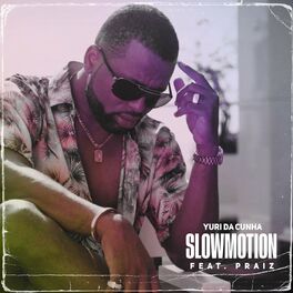 Album cover of Slowmotion