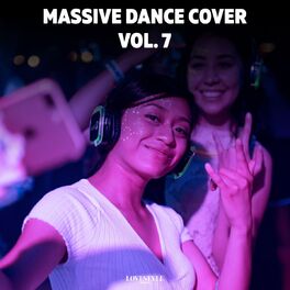 Album cover of Massive Dance Cover, Vol. 7