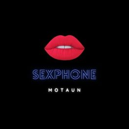 Album cover of Sexphone