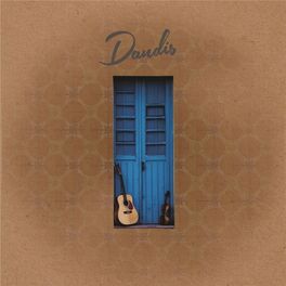 Album cover of Dandis