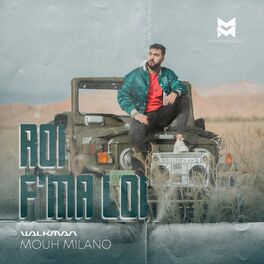 Album cover of ROI F MA LOI
