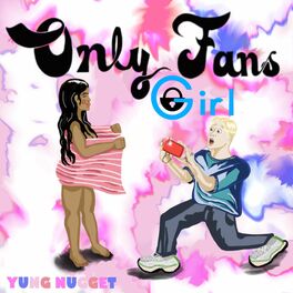 Album cover of Onlyfans Girl
