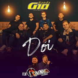 Album cover of Dói