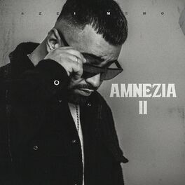 Album cover of AMNEZIA 2