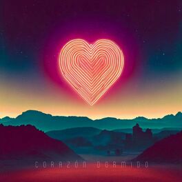 Album cover of Corazón Dormido