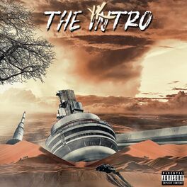 Album cover of The Intro