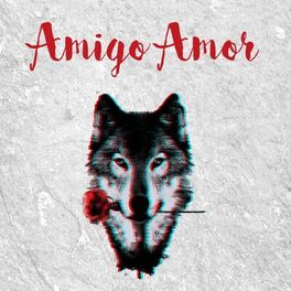 Album cover of Amigo Amor