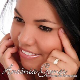 Album cover of Perfume da Adoração