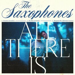 Album cover of All There Is