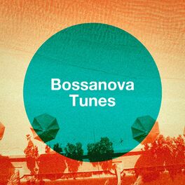 Album cover of Bossanova Tunes
