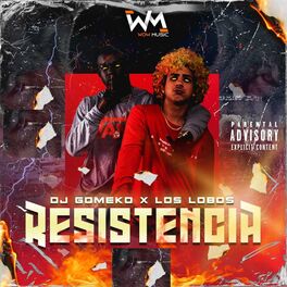 Album cover of Resistencia