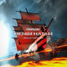 Album cover of Benim Hatam