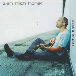 Album cover of Zieh mich höher