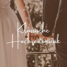 Album cover of Klassische Hochzeitsmusik