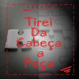 Album cover of Tirei da Cabeça a Peça