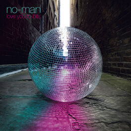 Album cover of Love You To Bits