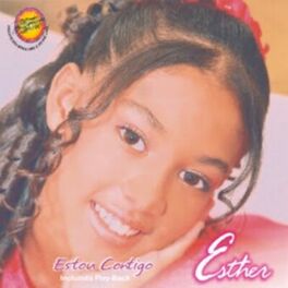 Album cover of Estou Contigo