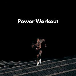 Album cover of Power Workout
