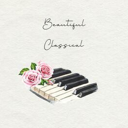Album cover of Beautiful Classical