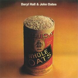 Album cover of Whole Oats