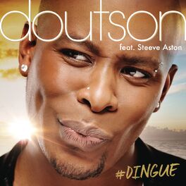 Album cover of #Dingue (feat. Steeve Aston) (Radio Edit)