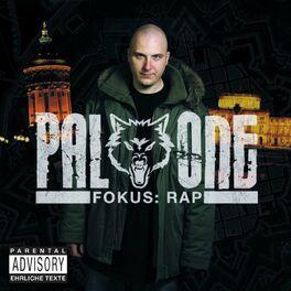 Album cover of Fokus: Rap