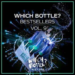 Album cover of Which Bottle?: BESTSELLERS Vol.9