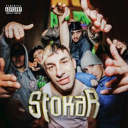 Album cover of STOKAR