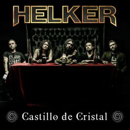 Album cover of Castillo de Cristal