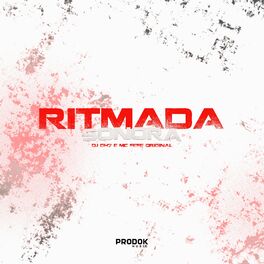 Album cover of Ritmada Sonora
