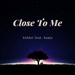 Album cover of Close to Me (feat. Sanja)