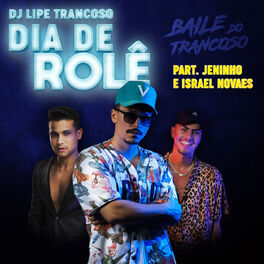 Album cover of Dia de Rolê