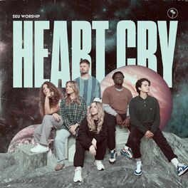 Album cover of Heart Cry