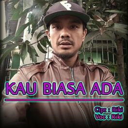 Album cover of Kau Biasa Ada