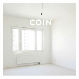 Album cover of COIN