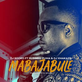 Album cover of Mabajabule