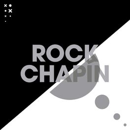 Album cover of Rock Chapin