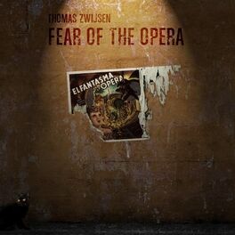 Album cover of Fear of the Opera