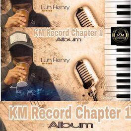 Album cover of K M Record Chapter 1