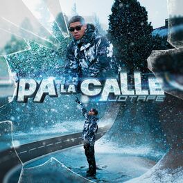 Album cover of Pa La Calle