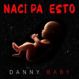Album cover of Naci Pa Esto