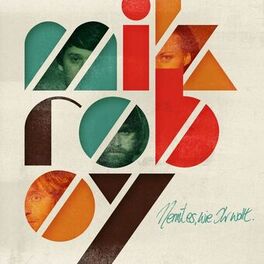Album cover of Nennt es, wie Ihr wollt