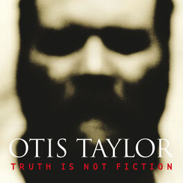 Album cover of Truth Is Not Fiction