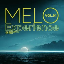 Album cover of Melo Experience, Vol. 01