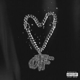 Album cover of Love You Too (feat. Kehlani)
