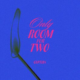 Album cover of Only Room For Two