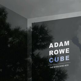 Album cover of cube: the seven-sided box