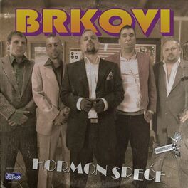 Album cover of Hormon Sreće