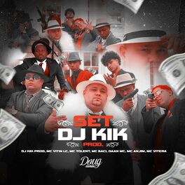Album cover of Set Dj Kik Prod