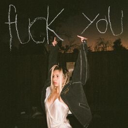 Album cover of Fuck You